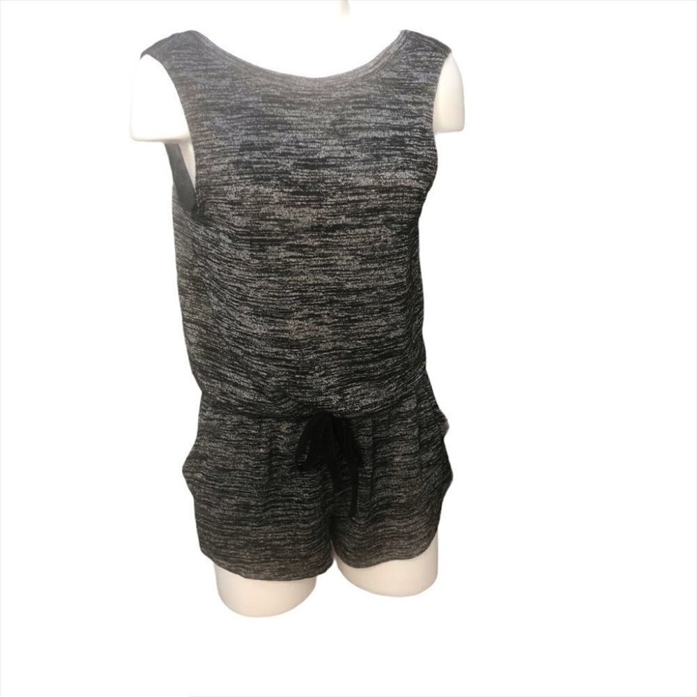 Aritzia Wilfred Free Isabel Romper Size XS